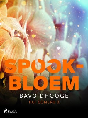 cover image of Spookbloem